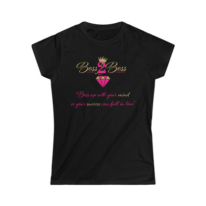 Crowned Gem Tee
