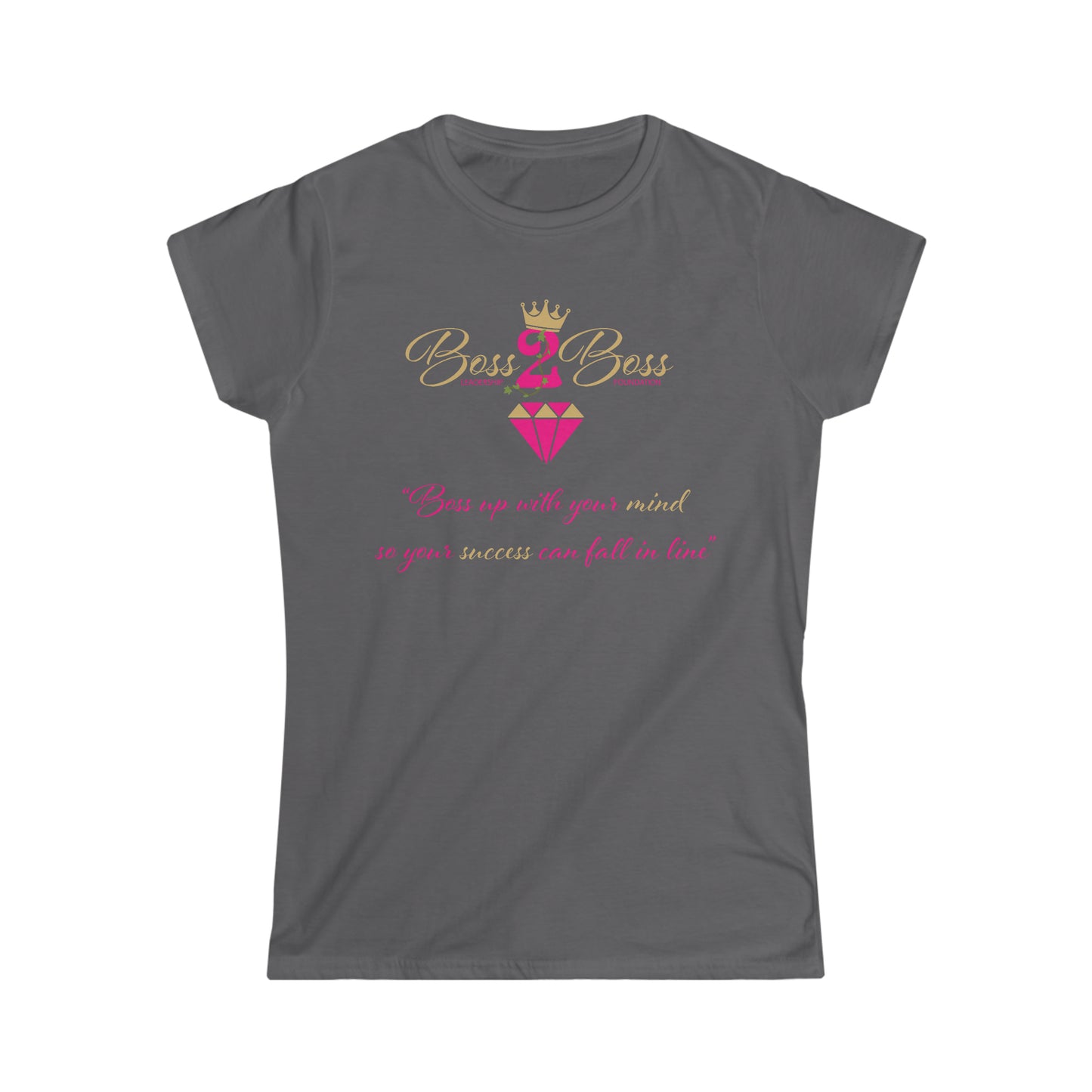 Crowned Gem Tee